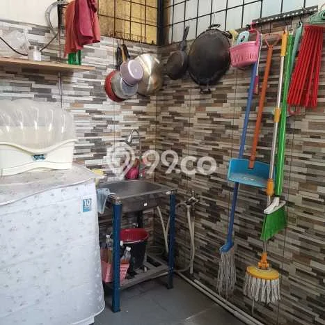 Rumah Nyaman 3 KT LB 100m2 Kondisi Bagus di Lippo Karawaci Rumah Nyaman 3 KT LB 100m2 Kondisi Bagus di Lippo Karawaci