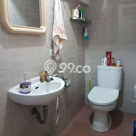 Rumah Nyaman 3 KT LB 100m2 Kondisi Bagus di Lippo Karawaci Rumah Nyaman 3 KT LB 100m2 Kondisi Bagus di Lippo Karawaci
