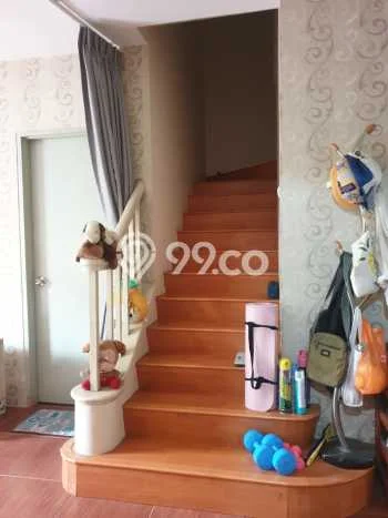 Rumah Nyaman 3 KT LB 100m2 Kondisi Bagus di Lippo Karawaci Rumah Nyaman 3 KT LB 100m2 Kondisi Bagus di Lippo Karawaci