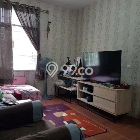 Rumah Nyaman 3 KT LB 100m2 Kondisi Bagus di Lippo Karawaci Rumah Nyaman 3 KT LB 100m2 Kondisi Bagus di Lippo Karawaci
