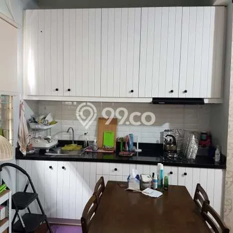 Rumah Nyaman 3 KT LB 100m2 Kondisi Bagus di Lippo Karawaci Rumah Nyaman 3 KT LB 100m2 Kondisi Bagus di Lippo Karawaci