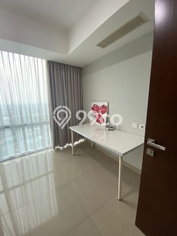 Apartemen Terawat Dijual di Tangerang Spesifikasi 2 KT, 1 KM Apartemen Terawat Dijual di Tangerang Spesifikasi 2 KT, 1 KM
