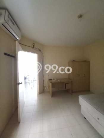 Siap Huni Rumah Minimalis & Modern LB 54m2 di Lippo Karawaci Siap Huni Rumah Minimalis & Modern LB 54m2 di Lippo Karawaci