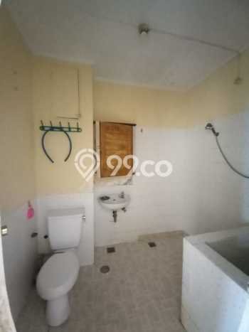 Siap Huni Rumah Minimalis & Modern LB 54m2 di Lippo Karawaci Siap Huni Rumah Minimalis & Modern LB 54m2 di Lippo Karawaci