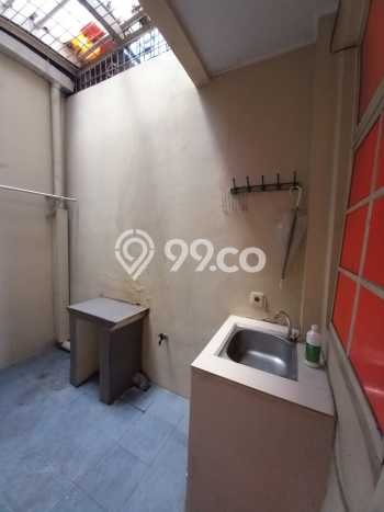 Siap Huni Rumah Minimalis & Modern LB 54m2 di Lippo Karawaci Siap Huni Rumah Minimalis & Modern LB 54m2 di Lippo Karawaci