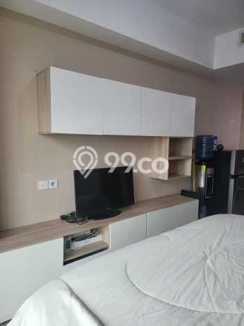 Untuk Dijual Apartemen 1 KT di Tangerang Luas 30m2 Untuk Dijual Apartemen 1 KT di Tangerang Luas 30m2