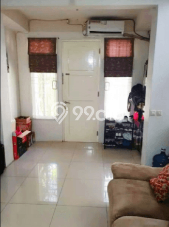 Rumah Luas Asri 3 KT Siap Pakai di Lippo Karawaci Tangerang Rumah Luas Asri 3 KT Siap Pakai di Lippo Karawaci Tangerang