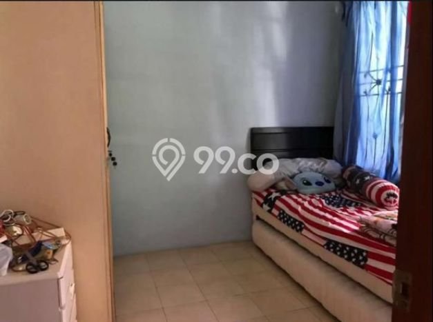 Hunian Nyaman Asri 4 KT Siap Pakai di Lippo Karawaci Tangerang Hunian Nyaman Asri 4 KT Siap Pakai di Lippo Karawaci Tangerang