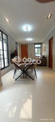 Hunian Nyaman Asri 2 KT Siap Huni di Lippo Karawaci Tangerang Hunian Nyaman Asri 2 KT Siap Huni di Lippo Karawaci Tangerang