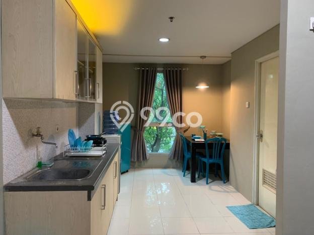 Untuk Dijual Apartemen 1 KT di Banjar Luas 32m2 Untuk Dijual Apartemen 1 KT di Banjar Luas 32m2