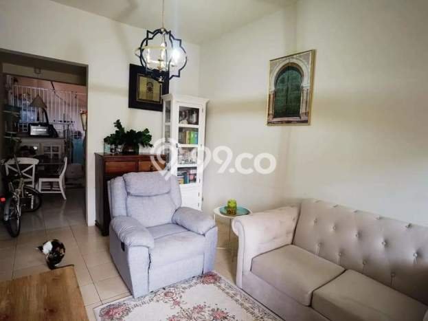 Rumah Modern 2 KT di Lippo Karawaci Tangerang Semi Furnished Rumah Modern 2 KT di Lippo Karawaci Tangerang Semi Furnished