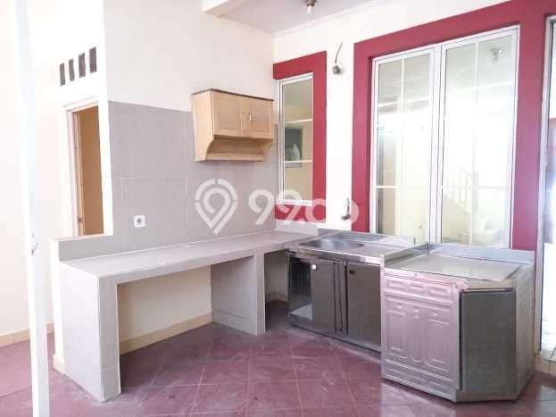 Rumah Disewakan Tangerang LT 90m2 LB 90m2 Area Lippo Karawaci Rumah Disewakan Tangerang LT 90m2 LB 90m2 Area Lippo Karawaci