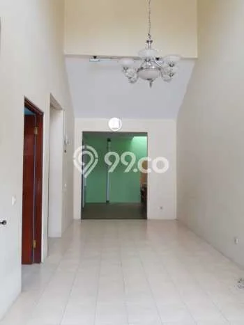 Jual Rumah Modern 3 KT di Lippo Karawaci, Tangerang Jual Rumah Modern 3 KT di Lippo Karawaci, Tangerang