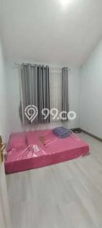 Siap Huni Rumah Minimalis & Modern LB 50m2 di Lippo Karawaci Siap Huni Rumah Minimalis & Modern LB 50m2 di Lippo Karawaci