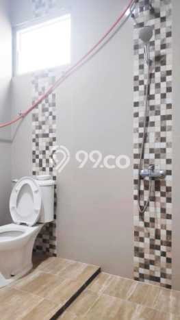 Jual Rumah Eksklusif 4 KT di Lippo Karawaci, Tangerang Jual Rumah Eksklusif 4 KT di Lippo Karawaci, Tangerang