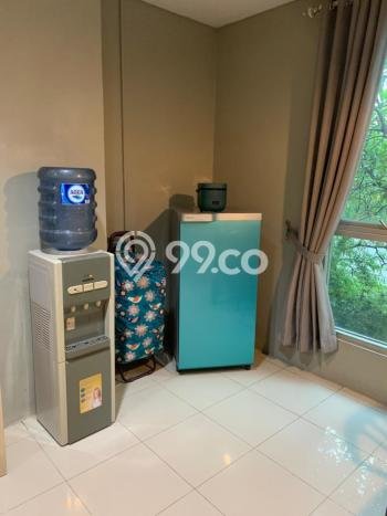 Untuk Dijual Apartemen 1 KT di Banjar Luas 32m2 Untuk Dijual Apartemen 1 KT di Banjar Luas 32m2