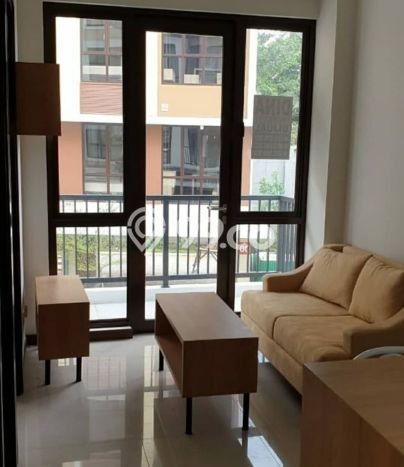 Apartemen Terawat Dijual di Tangerang Spesifikasi 2 KT, 1 KM Apartemen Terawat Dijual di Tangerang Spesifikasi 2 KT, 1 KM