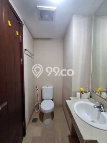 Dijual Apartemen 1 KT 1 KM di Lippo Karawaci Luas 31m2 Dijual Apartemen 1 KT 1 KM di Lippo Karawaci Luas 31m2