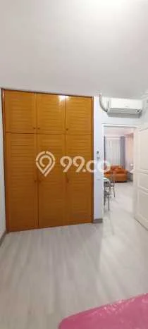 Siap Huni Rumah Minimalis & Modern LB 50m2 di Lippo Karawaci Siap Huni Rumah Minimalis & Modern LB 50m2 di Lippo Karawaci