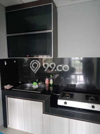 Apartemen Minimalis untuk Disewa, 1 Kamar di Tangerang Apartemen Minimalis untuk Disewa, 1 Kamar di Tangerang