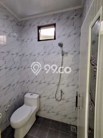 Rumah Minimalis 4 KT di Lippo Karawaci Tangerang Unfurnished Rumah Minimalis 4 KT di Lippo Karawaci Tangerang Unfurnished