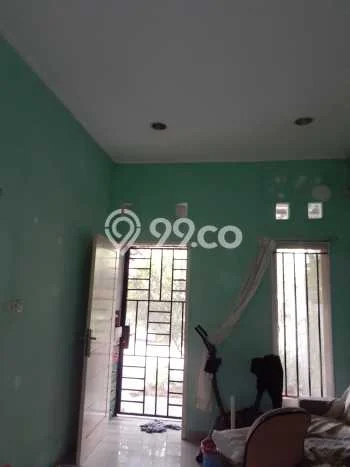 Rumah Minimalis 3 Kamar LT 90m2 di Lippo Karawaci Rumah Minimalis 3 Kamar LT 90m2 di Lippo Karawaci