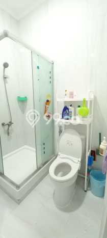 Siap Huni Rumah Minimalis & Modern LB 50m2 di Lippo Karawaci Siap Huni Rumah Minimalis & Modern LB 50m2 di Lippo Karawaci