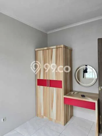 Rumah Disewakan Tangerang LT 60m2 LB 60m2 Kawasan Lippo Karawaci Rumah Disewakan Tangerang LT 60m2 LB 60m2 Kawasan Lippo Karawaci