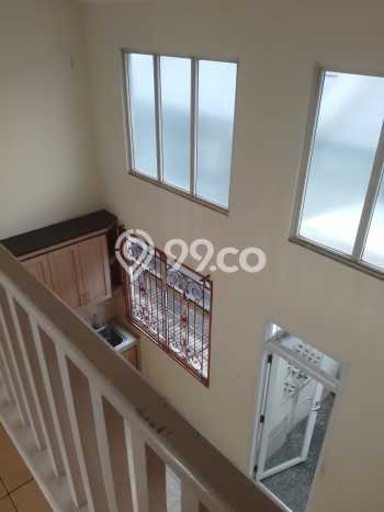 Hunian Strategis 3 KT LB 85m2 Kondisi Bagus di Lippo Karawaci Hunian Strategis 3 KT LB 85m2 Kondisi Bagus di Lippo Karawaci