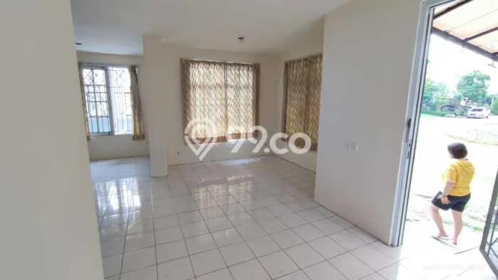 For Sale Hunian Rumah Nyaman 3 KT di Lippo Karawaci, Tangerang For Sale Hunian Rumah Nyaman 3 KT di Lippo Karawaci, Tangerang