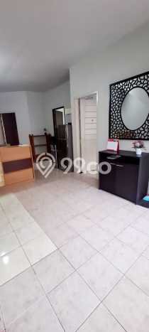 Disewakan! Rumah 2 Kamar Tidur &
1 Kamar Mandi di Lippo Karawaci, Tangerang Disewakan! Rumah 2 Kamar Tidur &
1 Kamar Mandi di Lippo Karawaci, Tangerang