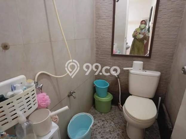 Rumah Modern 2 KT di Lippo Karawaci Tangerang Semi Furnished Rumah Modern 2 KT di Lippo Karawaci Tangerang Semi Furnished