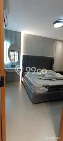 Hunian Nyaman Asri 2 KT Siap Huni di Lippo Karawaci Tangerang Hunian Nyaman Asri 2 KT Siap Huni di Lippo Karawaci Tangerang