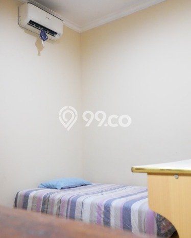 Rumah Minimalis 2 KT LT 90m2 di Lippo Karawaci Rumah Minimalis 2 KT LT 90m2 di Lippo Karawaci