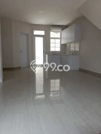 Dijual Rumah Eksklusif 2 KT di Lippo Karawaci, Tangerang Dijual Rumah Eksklusif 2 KT di Lippo Karawaci, Tangerang