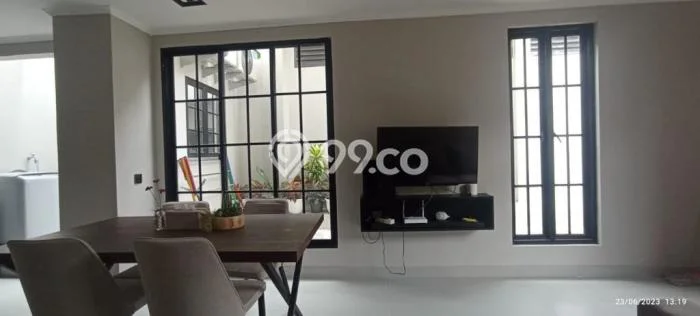 Hunian Nyaman Asri 2 KT Siap Huni di Lippo Karawaci Tangerang Hunian Nyaman Asri 2 KT Siap Huni di Lippo Karawaci Tangerang