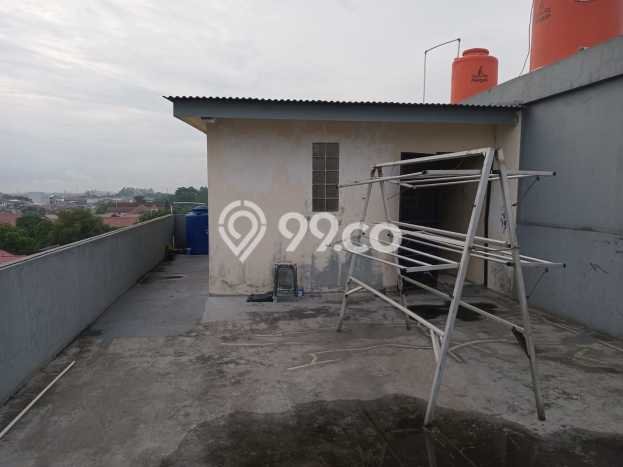 FOR SALE! Ruko di Karawaci Tangerang, LT 196m2, LB 234m2 FOR SALE! Ruko di Karawaci Tangerang, LT 196m2, LB 234m2