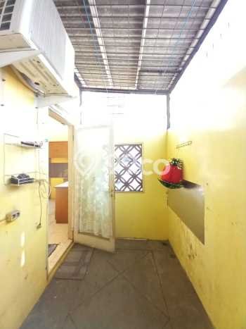 Siap Huni Rumah Minimalis & Modern LB 105m2 di Lippo Karawaci Siap Huni Rumah Minimalis & Modern LB 105m2 di Lippo Karawaci