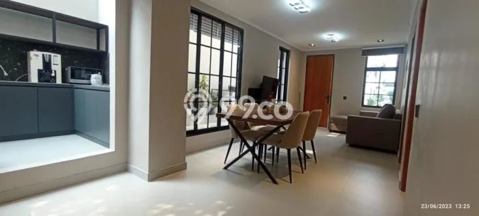 Hunian Nyaman Asri 2 KT Siap Huni di Lippo Karawaci Tangerang Hunian Nyaman Asri 2 KT Siap Huni di Lippo Karawaci Tangerang