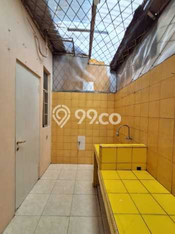 Rumah sewa siap pakai 3 Kamar Tidur di Lippo Karawaci, Tangerang Rumah sewa siap pakai 3 Kamar Tidur di Lippo Karawaci, Tangerang