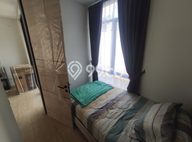 Disewakan! Rumah 3 Kamar Tidur &
3 Kamar Mandi di Lippo Karawaci, Tangerang Disewakan! Rumah 3 Kamar Tidur &
3 Kamar Mandi di Lippo Karawaci, Tangerang
