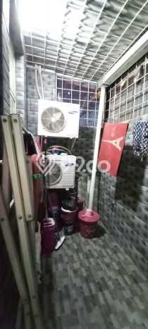 Siap Huni Rumah Minimalis & Modern LB 50m2 di Lippo Karawaci Siap Huni Rumah Minimalis & Modern LB 50m2 di Lippo Karawaci