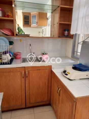 Sewa Rumah Harga Terjangkau di Lippo Karawaci Tangerang dengan 2 KT Sewa Rumah Harga Terjangkau di Lippo Karawaci Tangerang dengan 2 KT