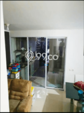 Rumah Luas Asri 3 KT Siap Pakai di Lippo Karawaci Tangerang Rumah Luas Asri 3 KT Siap Pakai di Lippo Karawaci Tangerang