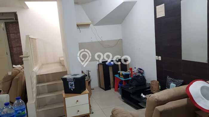 Rumah Luas Asri 3 KT Siap Pakai di Lippo Karawaci Tangerang Rumah Luas Asri 3 KT Siap Pakai di Lippo Karawaci Tangerang