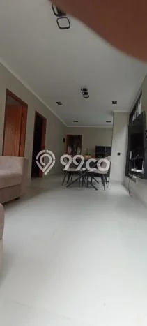 Hunian Nyaman Asri 2 KT Siap Huni di Lippo Karawaci Tangerang Hunian Nyaman Asri 2 KT Siap Huni di Lippo Karawaci Tangerang