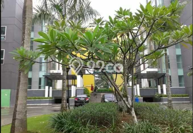Untuk Dijual Apartemen 1 KT di Banjar Luas 32m2 Untuk Dijual Apartemen 1 KT di Banjar Luas 32m2