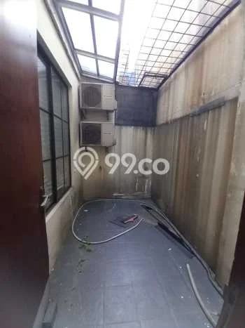 Rumah sewa siap pakai 2 KT di Lippo Karawaci, Tangerang Rumah sewa siap pakai 2 KT di Lippo Karawaci, Tangerang