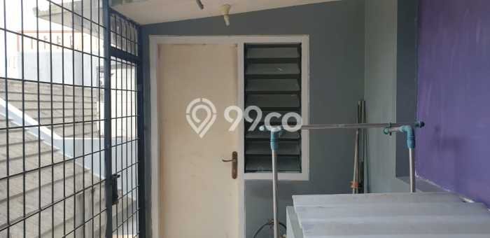 Dijual Hunian Rumah Nyaman 2 KT di Gading Serpong, Tangerang Dijual Hunian Rumah Nyaman 2 KT di Gading Serpong, Tangerang