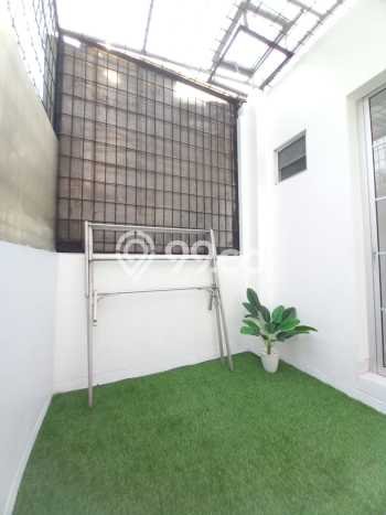 Rumah Minimalis 2 KT di Gading Serpong Tangerang Unfurnished Rumah Minimalis 2 KT di Gading Serpong Tangerang Unfurnished